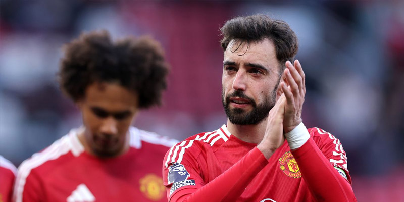 Newcastle United vs Manchester United 