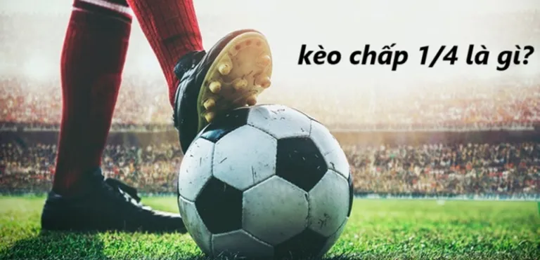 Kèo chấp 1 phần 4 Uk88 uk88