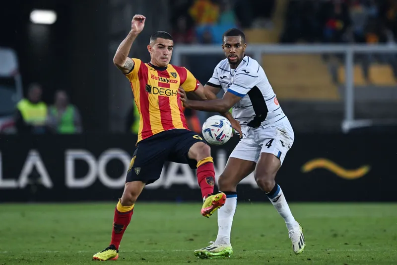 Nhận định trận đấu Atalanta vs Lecce uk88