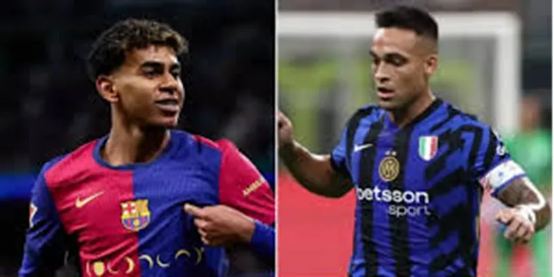 Nhận định trận đấu Barcelona vs Inter Milan uk88