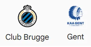 Nhận định trận đấu Club Brugge vs KAA Gent uk88