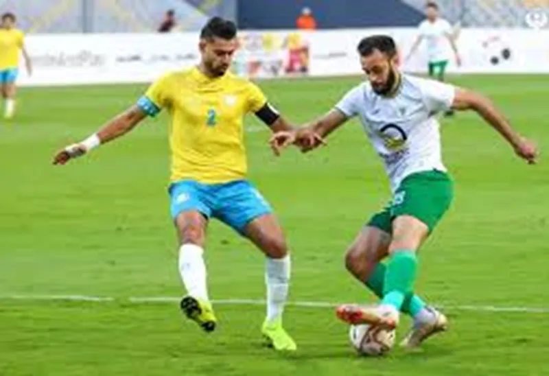 Nhận định trận đấu Enppi vs Ghazl El Mahallah uk88