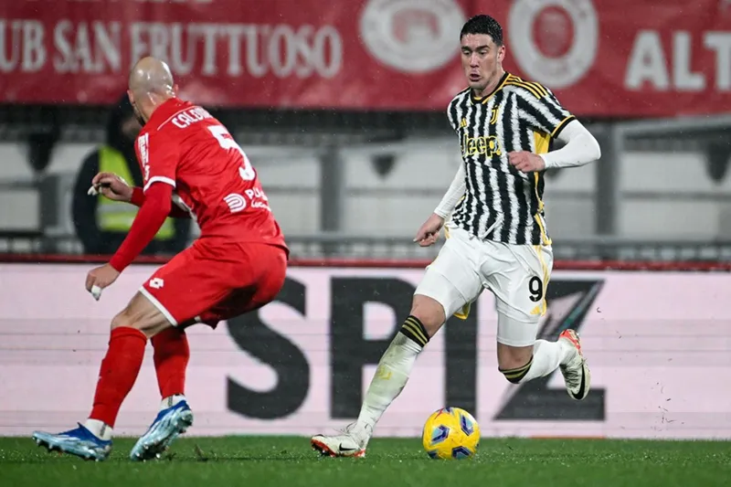 Nhận định trận đấu Juventus vs Monza uk88