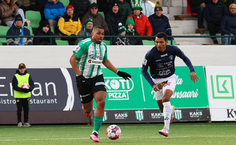 Nhận định trận đấu KTP vs Oulu uk88