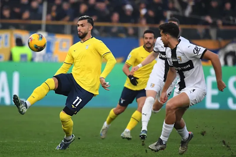 Nhận định trận đấu Lazio vs Parma uk88