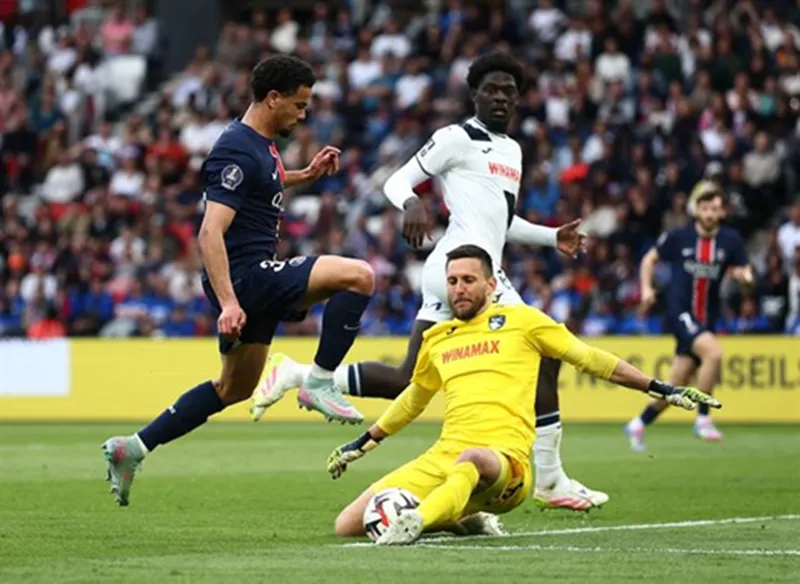 Nhận định trận đấu Le Havre vs Monaco uk88