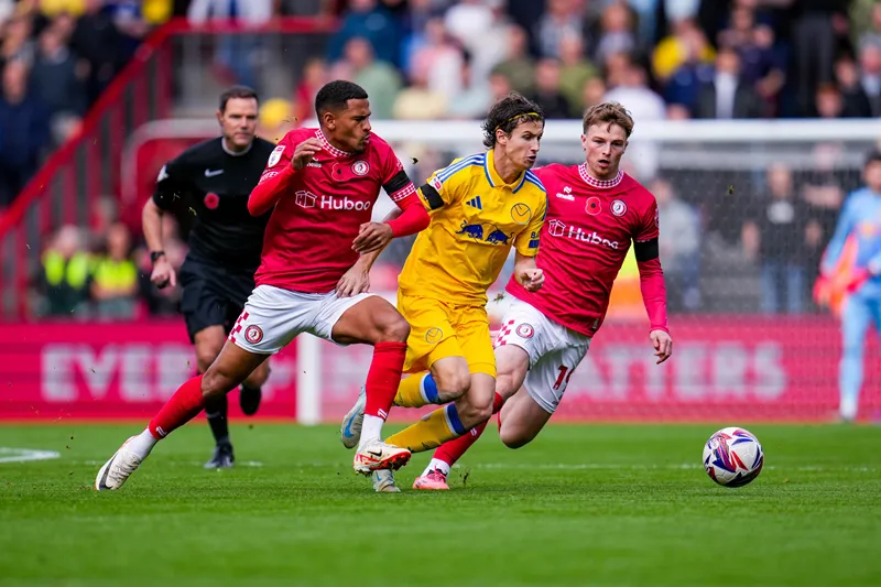 Nhận định trận đấu Leeds vs Bristol City uk88