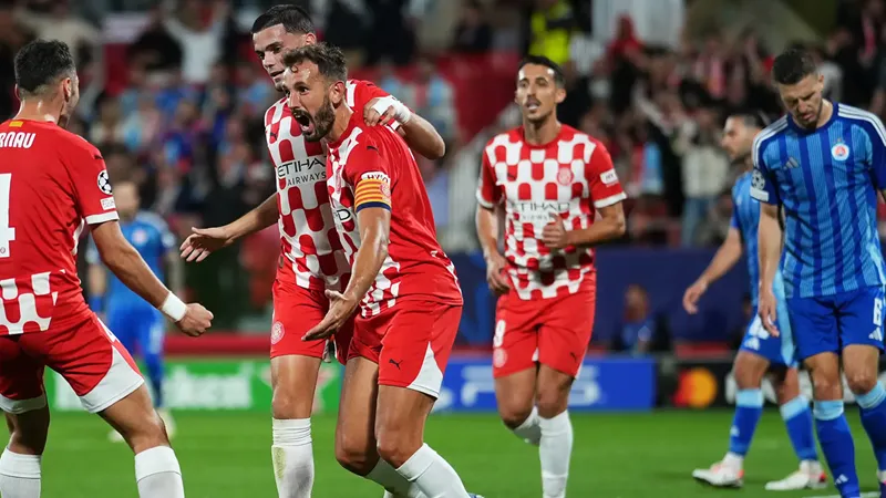 Nhận định trận đấu Leganes vs Girona uk88