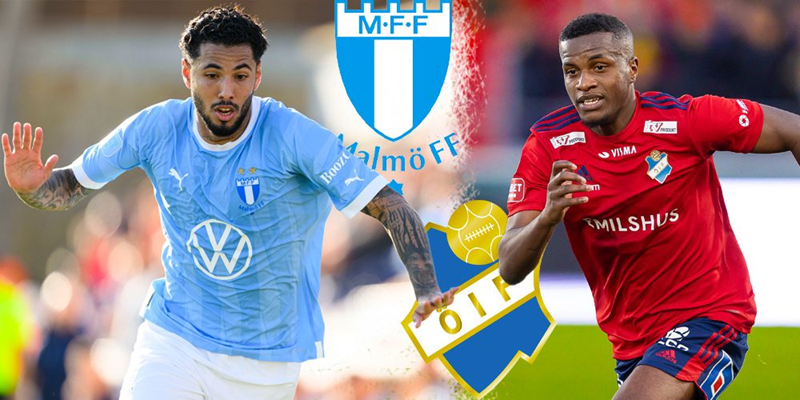 Nhận định trận đấu Malmo FF vs Oster uk88