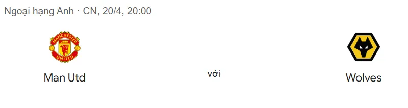 Nhận định trận đấu Manchester United vs Wolverhampton uk88