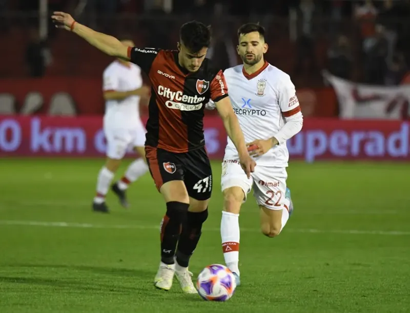 Nhận định trận đấu Newells Old Boys vs Huracan uk88