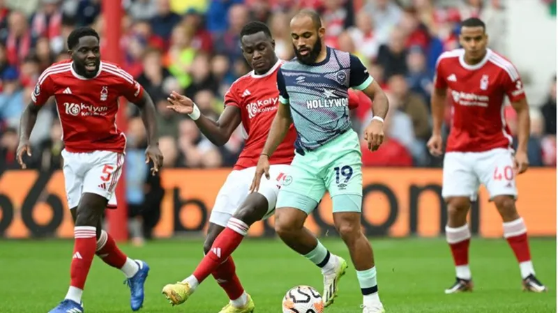 Nhận định trận đấu Nottingham Forest vs Brentford uk88