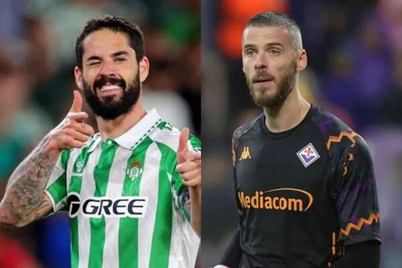 Nhận định trận đấu Real Betis vs Fiorentina uk88