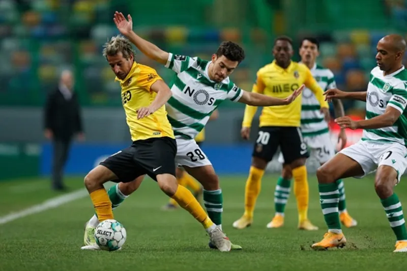Nhận định trận đấu Rio Ave vs Sporting Lisbon uk88