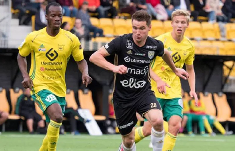 Nhận định trận đấu Seinajoen JK vs Haka uk88