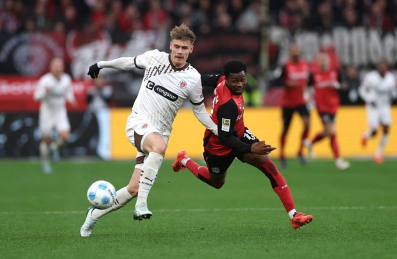 Nhận định trận đấu St Pauli vs Bayer Leverkusen uk88