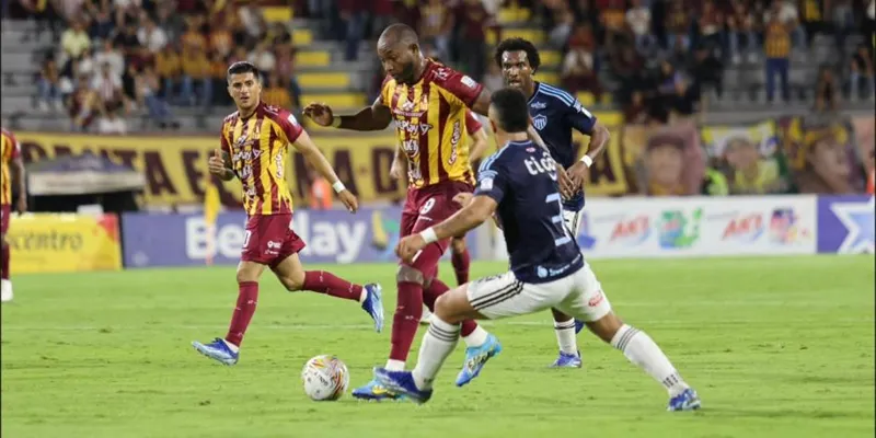 Nhận định trận đấu Tolima vs Junior Barranquilla uk88