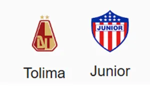 Nhận định trận đấu Tolima vs Junior Barranquilla, 08h30 ngày 16/04/2025