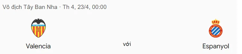 Nhận định trận đấu Valencia vs Espanyol uk88