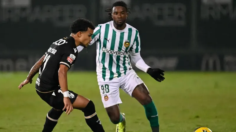 Nhận định trận đấu Vitoria Guimaraes vs Rio Ave uk88