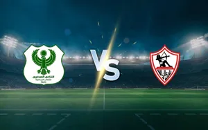 Tip kèo bóng đá trận Al Masry vs El Zamalek uk88
