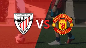 Tip kèo bóng đá trận Athletic Bilbao vs Manchester United uk88