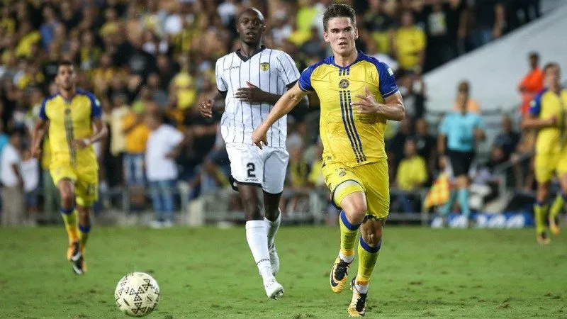 Tip kèo bóng đá trận Beitar Jerusalem vs Maccabi Tel Aviv uk88