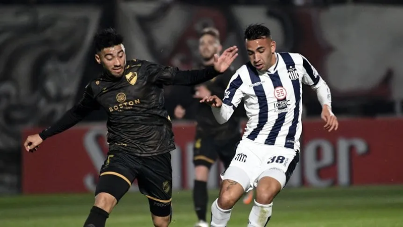 Tip kèo bóng đá trận CA Platense vs Talleres De Cordoba uk88