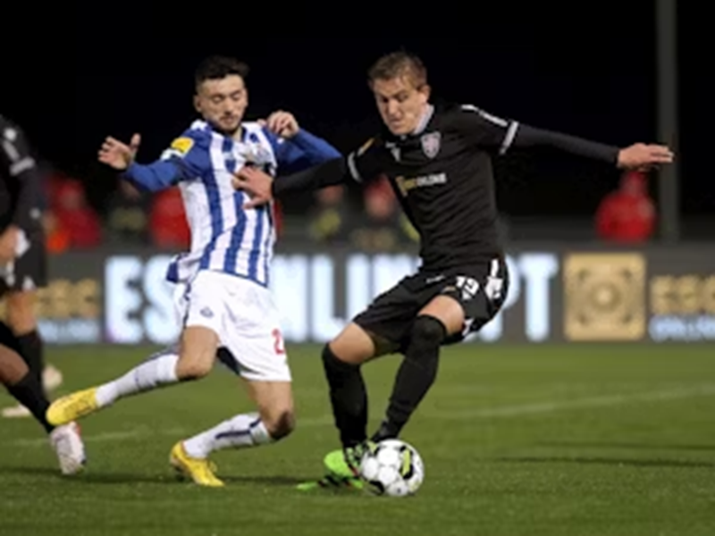 Tip kèo bóng đá trận Casa Pia vs Estoril Praia uk88