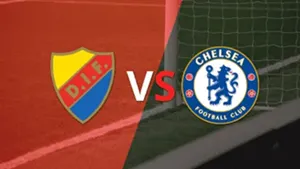 Tip kèo bóng đá trận Djurgarden vs Chelsea uk88