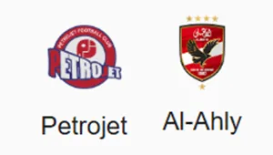 Tip kèo bóng đá trận Petrojet vs Al Ahly Cairo ngày 01/05/2025