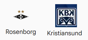 Tip kèo bóng đá trận Rosenborg vs Kristiansund BK, 23h00 ngày 01/05/2025