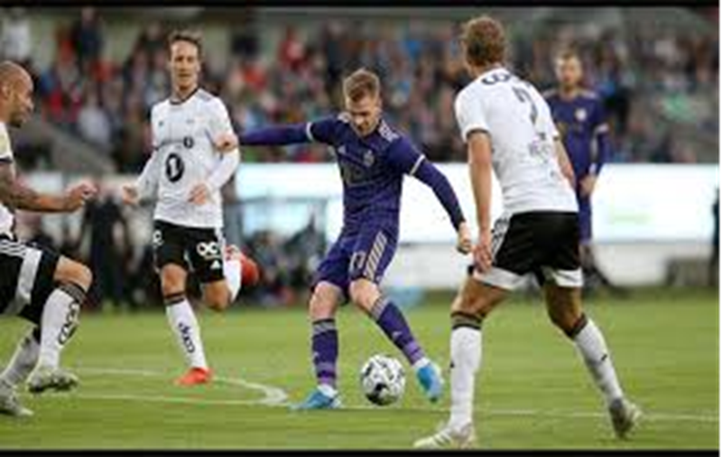 Tip kèo bóng đá trận Rosenborg vs Kristiansund BK uk88