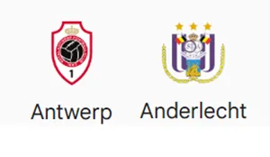 Tip kèo bóng đá trận Royal Antwerp vs Anderlecht uk88