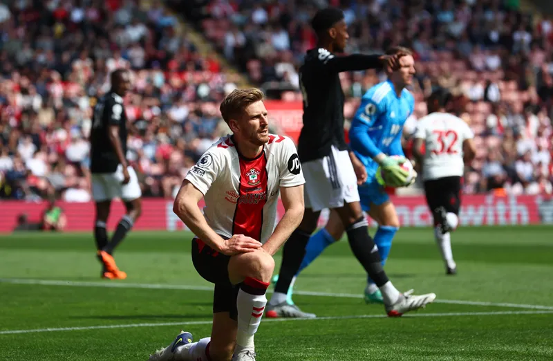 Tip kèo bóng đá trận Southampton vs Fulham uk88