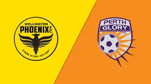 Tip kèo bóng đá trận Wellington Phoenix vs Perth Glory uk88