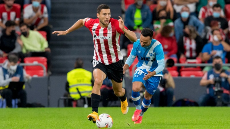 Ath Bilbao vs Rayo Vallecano
