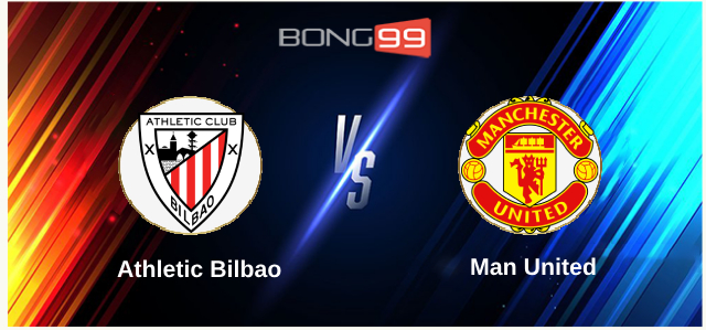 Athletic Bilbao vs Man United
