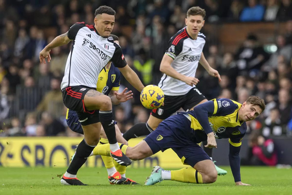 Nhận định Bournemouth vs Fulham