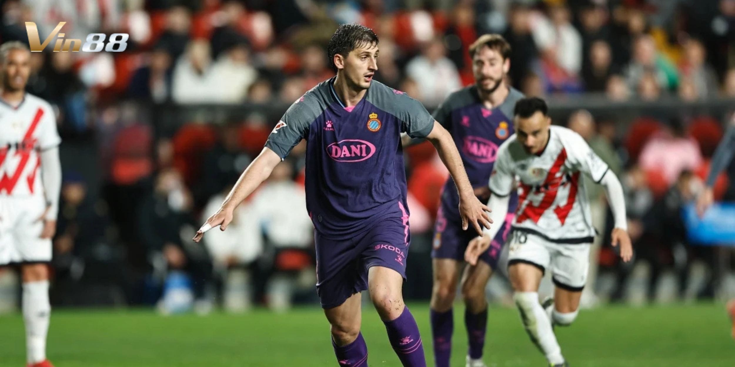 Celta de Vigo vs Espanyol cho thấy sự cân bằng khi hai đội thường hòa nhau khi đối đầu