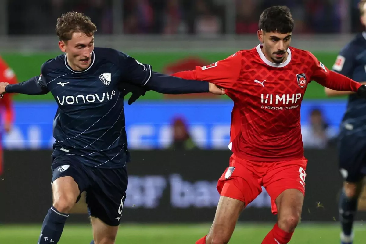 Nhận định Heidenheim vs Bochum