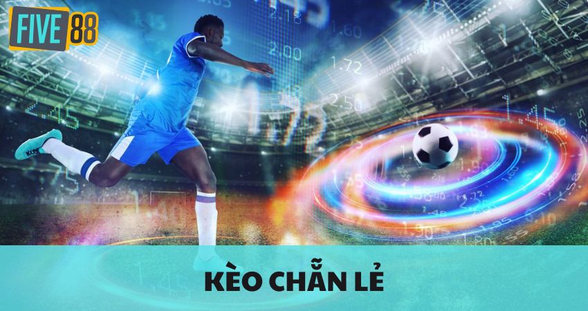 Kèo chẵn lẻ là loại cược thú vị, dễ chơi, phù hợp cho cả người mới. Tại FIVE88, bet thủ sẽ tìm thấy tỷ lệ cược hấp dẫn, cơ hội sinh lời cao. Các cao thủ của nhà cái sẽ hướng dẫn bạn cách đọc kèo cùng mẹo chơi để tối ưu hóa lợi nhuận khi tham gia cá độ bóng đá. Kèo chẵn lẻ là gì? Đây chính là Odd/Even - loại hình cá cược mà bet thủ dự đoán tổng bàn thắng trong một trận bóng đá là chẵn (Even) hay lẻ (Odd). Kèo này không yêu cầu dự đoán câu lạc bộ thắng hay tỷ số chính xác, khiến nó trở thành lựa chọn phổ biến nhờ sự đơn giản cùng tính giải trí cực cao. Hiểu rõ kèo chẵn lẻ trước khi tham gia Odd/Even thường áp dụng cho tổng pha lập công của fulltime, hiệp 1, hoặc hiệp 2. Một vài biến thể khác bao gồm cược chẵn lẻ cho thẻ phạt hoặc phạt góc, nhưng cược bàn thắng vẫn là phổ biến nhất. Loại hình này chiếm phần lớn tổng lượng cược bóng đá toàn cầu, đặc biệt tại các giải đấu lớn như Premier League, Serie A hay World Cup. Chuyên gia đánh giá Odd/Even được thiết kế với tỷ lệ cạnh tranh, mang lại cơ hội sinh lời hấp dẫn cho người chơi. Điểm nổi bật của nó này là tính ngẫu nhiên, giúp cả tân thủ lẫn người chơi lâu năm có cơ hội thắng ngang nhau. Hướng dẫn đọc kèo chẵn lẻ Để đặt cược Odd/Even hiệu quả tối đa, bạn cần hiểu rõ cách đọc kèo nhà cái và phân tích thông tin. Các chuyên gia với tối thiểu 10 năm kinh nghiệm sẽ hướng dẫn cụ thể: Cách hoạt động của kèo chẵn lẻ Kèo Odd/Even yêu cầu bạn chọn: Chẵn (Even): Tổng số bàn thắng là số chẵn (0, 2, 4, 6...). Lẻ (Odd): Tổng số bàn thắng là số lẻ (1, 3, 5, 7...). Tỷ lệ nhận thưởng cho cả hai lựa chọn thường gần bằng nhau, dao động từ 1.80 đến 2.00, tùy thuộc vào trận đấu và nhà cái. Bet thủ cần nắm rõ cách hoạt động để đưa ra lựa chọn chính xác nhất Các tính tiền Ví dụ hội viên muốn tham gia cuộc đại chiến giữa Manchester City (đội nhà) và Chelsea (đội khách). Nhà cái danh tiếng FIVE88 ra kèo chẵn lẻ với tỷ lệ như sau: Even: 1.90 và Odd: 1.85 Nếu đặt 100K vào Chẵn và cuộc đối đấu kết thúc với tỷ số 2-0 (tổng 2 bàn, chẵn), bet thủ sẽ thắng: 100.000 x 1.90 = 190K (bao gồm vốn). Nếu bắt Odd và 2 đội kết thúc với tỷ số 2-1 (tổng 3 bàn, lẻ), bạn thắng: 100.000 x 1.85 = 185K Mẹo chơi kèo chẵn lẻ tại FIVE88 Để tăng cơ hội thắng khi chơi kèo chẵn lẻ, bạn cần áp dụng các chiến thuật thông minh. Dưới đây là những mẹo thực tế, phù hợp với mọi cấp độ người chơi. Nghiên cứu thống kê Thống kê số lượng các pha lập công là chìa khóa để dự đoán Odd/Even chính xác. Trước khi đặt cược, bạn hay các bet thủ khác cần phải. Đọc dữ liệu: Kiểm tra trung bình bàn thắng của 2 đội trong 5 trận gần nhất. Xem xét lịch sử đối đầu: Các trận đấu giữa hai đội có thường kết thúc với tổng bàn Even hay Odd? Đánh giá giải đấu: Các giải như Premier League thường có nhiều bàn hơn La Liga, ảnh hưởng đến kèo chẵn lẻ. Ví dụ nếu Manchester United và Liverpool có trung bình 3 bàn/trận trong 5 cuộc đối đầu trước đó. Game thủ nên cân nhắc bắt Lẻ chính là lựa chọn tốt nhất. Ưu tiên trận đấu cân sức Các trận đấu giữa 2 đội có trình độ ngang ngửa thường kết thúc với tỷ số hòa (0-0, 1-1, 2-2), dẫn đến tổng bàn chẵn. 55% các trận đấu cân sức ở Premier League đều dẫn đến tổng bàn chẵn. Hãy ưu tiên bắt Even trong những trận như Arsenal vs Tottenham, Man City vs Liverpool, Chelsea vs Man Utd. Khi Arsenal vs Tottenham, nếu kèo Even có tỷ lệ 1.90, đây là lựa chọn an toàn dựa trên xu hướng lịch sử đối đầu của 2 đội bóng thành London. Quản lý vốn cược Quản lý tiền thông minh là yếu tố quan trọng để duy trì cuộc chơi lâu dài. Cách này giúp hội viên giảm rủi ro và duy trì ngân sách ngay cả khi gặp chuỗi thua. 45% cho kèo an toàn (Even trong các trận cân sức). 25% cho kèo rủi ro trung bình (Odd trong các trận có hàng công mạnh). 15% dự phòng để bù lỗ hoặc thử các kèo khác. Theo dõi biến động Tỷ lệ kèo chẵn lẻ có thể thay đổi trước trận đấu do lượng tiền đổ vào có biến động. Nếu tỷ lệ Even giảm mạnh, đó là dấu hiệu nhiều game thủ vào kết quả 0-0, 1-1, 2-0. Hãy kiểm tra biến động trên FIVE88 để đưa ra quyết định đúng lúc. Ví dụ: Nếu tỷ lệ Even giảm từ 1.90 xuống 1.80, hãy cân nhắc xuống tiền sớm để tận dụng tỷ lệ tốt. Đặt cược phù hợp Xuống tiền sớm chắc chắn sẽ giúp hội viên có tỷ lệ kèo tốt hơn. Tuy nhiên, vẫn sẽ có những biến động, để an toàn hãy chờ đến 1 giờ trước trận để cập nhật thông tin đội hình, chiến thuật cũng như thời tiết. Một số đội có thể chơi phòng ngự hơn dự kiến, ảnh hưởng đến tổng bàn thắng. Tận dụng khuyến mãi FIVE88 thường xuyên cung cấp khuyến mãi cho người chơi kèo chẵn lẻ, như hoàn tiền hoặc thưởng nạp lần đầu. Hãy kiểm tra mục khuyến mãi trên website chính thức của nhà cái #1 Việt Nam để tăng vốn mà không cần đầu tư thêm. Kèo chẵn lẻ mang đến trải nghiệm cá cược đơn giản nhưng đầy kịch tính cho người yêu bóng đá. Tại FIVE88, hội viên sẽ được tham gia Odd/Even với tỷ lệ tốt nhất thị trường Đông Nam Á. Đăng ký FIVE88 để nhận ưu đãi độc quyền và tham gia với cơ hội thắng lớn!