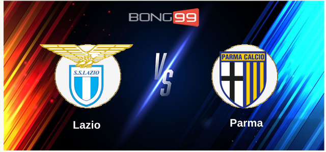 Lazio vs Parma