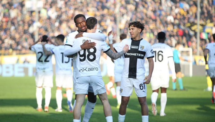 Lazio vs Parma
