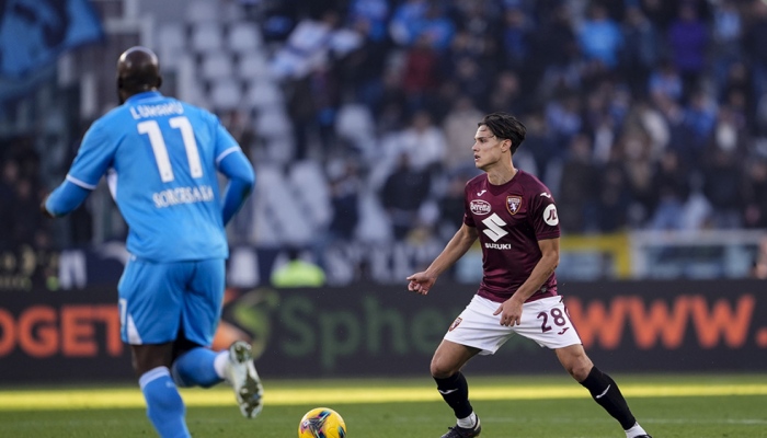 Napoli vs Torino