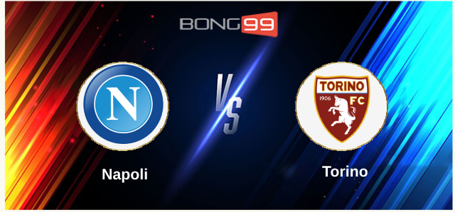 Napoli vs Torino