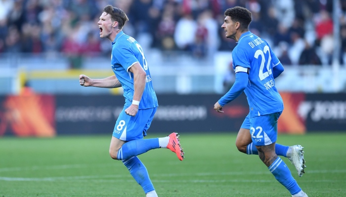 Napoli vs Torino
