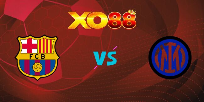 Nhận định soi kèo Barcelona vs Inter Milan, 02h00 – 01/05/2025