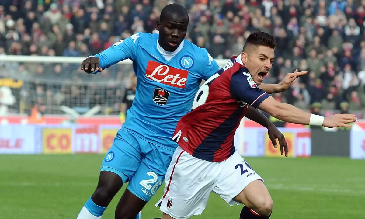 Nhận định Bologna vs Napoli
