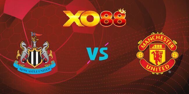 Nhận định soi kèo Newcastle vs Manchester United, 20h00 – 13/04/2025